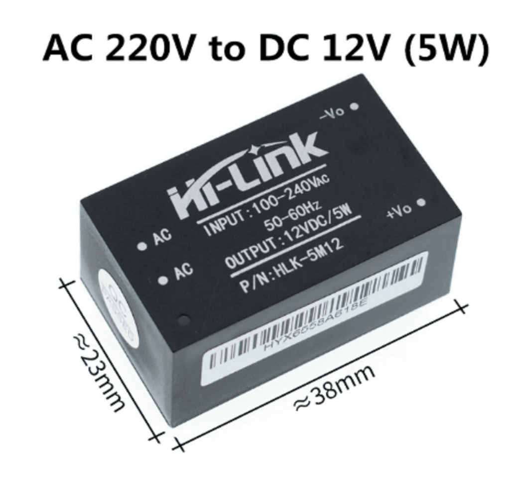 Bosch EPH-0012- A / Cabina Para 12 Módulos Para Montaje En Marco